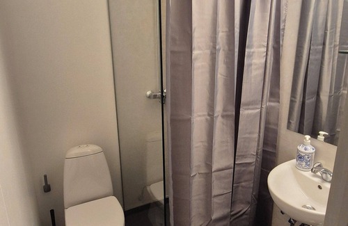 Grundarfjordur Hotel | Kirkjufell Hotel