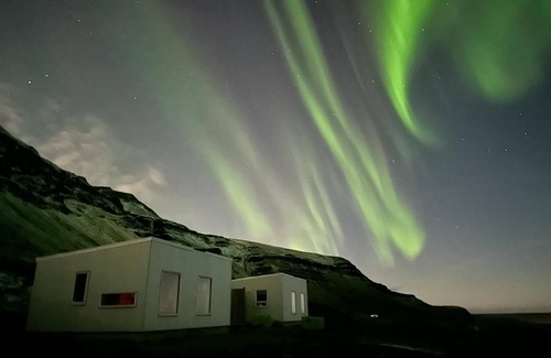 Grundarfjordur Cottage | Kirkjufell View Cottages