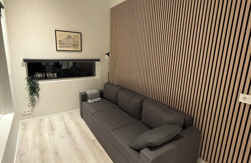 Grundarfjordur Cottage | Kirkjufell View Cottages