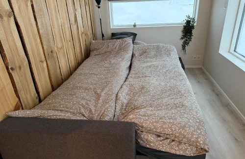 Grundarfjordur Apartment | Kirkjufell View Cottages