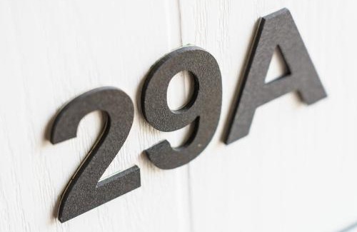 Kirkwall Apartment | Kirkwall Studios - Studio 29A