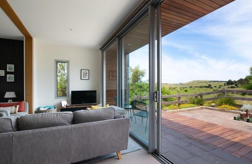 Clunes House | Kirkwood