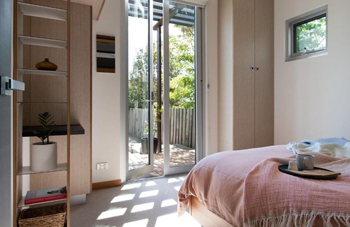 Clunes House | Kirkwood