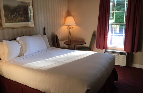 Mason Hotel | Kirkwood Inn