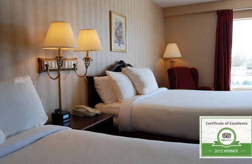 Mason Hotel | Kirkwood Inn