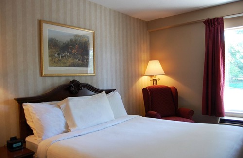 Mason Hotel | Kirkwood Inn