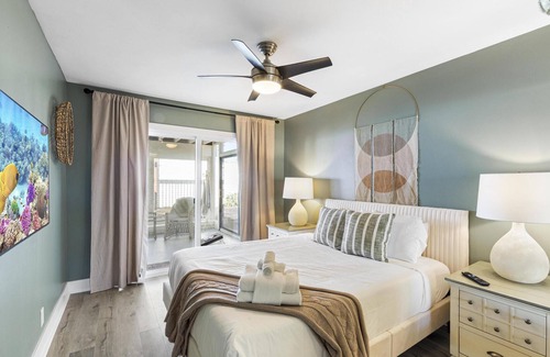 South Oceanside House | Kirmar Cove | 5 Bed Home with AC