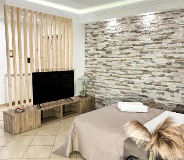 Angri Apartment | Kiro Apartment Experience Pompei