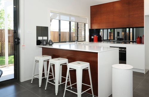Central Mudgee Apartment | Kirsten Accommodation Mudgee