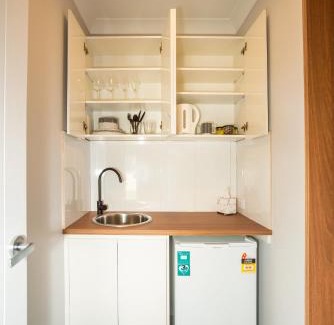 Parkes Apartment | Kirsten Accommodation Parkes