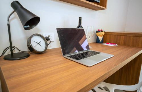 Parkes Apartment | Kirsten Accommodation Parkes