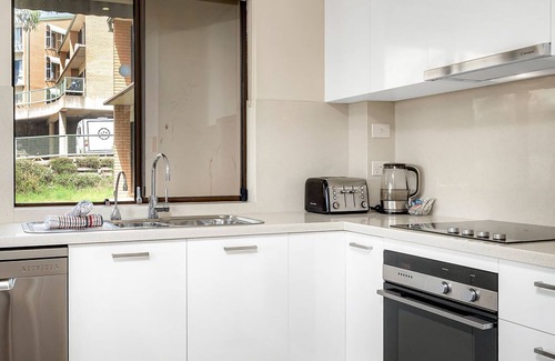 Jindabyne Apartment | Kirwan 22 is a centrally located