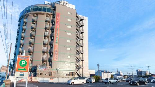 Kisarazu Hotel | kisarazu bay Town Hotel