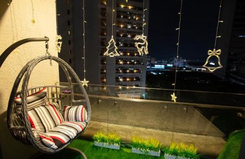 Ampang Apartment | Kisetsu no ie, KLCC Kuala Lumpur