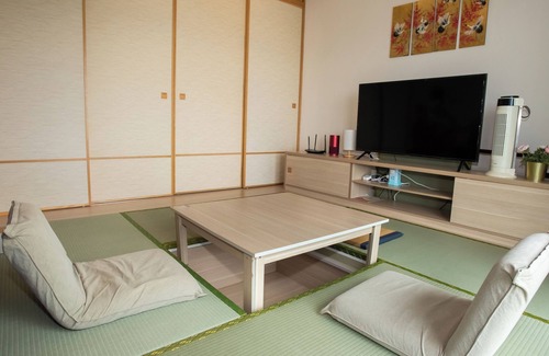 Kuala Lumpur Apartment | Kisetsu no ie, KLCC Kuala Lumpur
