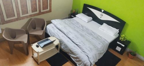Mathura House | Kishan Home Stay