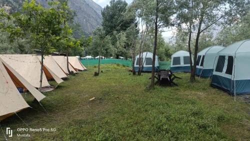 Gulmarg Other | Kishangangaviewcampingsite