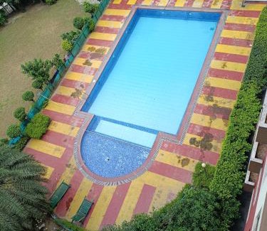 Vrindavan Apartment | Kishori homeste