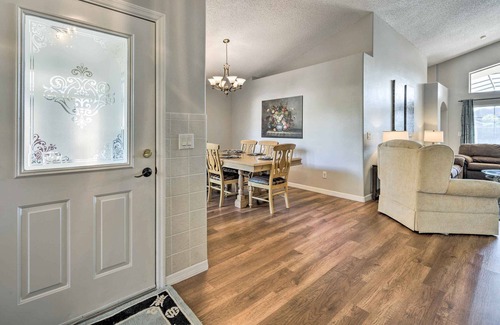 Indian Point House | Kissimmee Escape w/ Lanai & Private Pool!