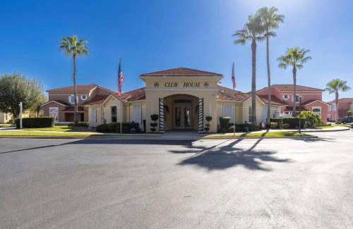 Kissimmee Resort | Kissimmee Vacation Beautiful Home