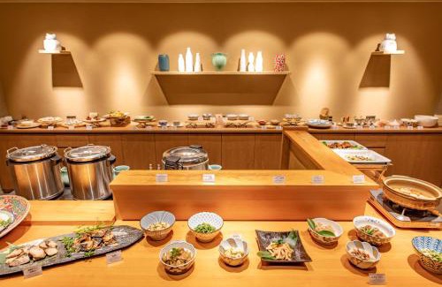 Kyotango Hotel | Kissuien Stay&Food