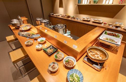 Kyotango Hotel | Kissuien Stay&Food