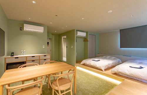 Kyotango Hotel | Kissuien Stay&Food