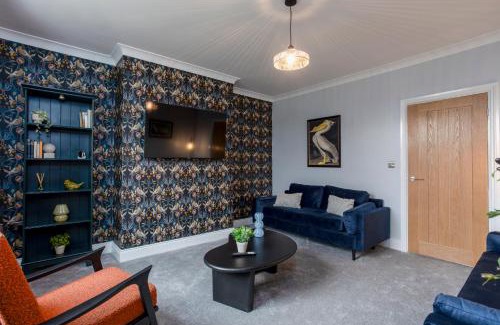 Knaresborough House | Kist Accommodates - Belmont Dene