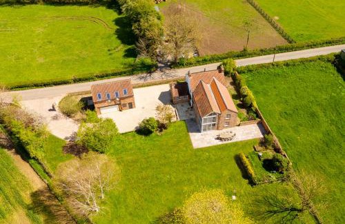Ripon House | Kist Accommodates presents Glen View Retreat