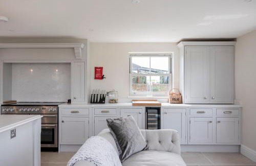 Ripon House | Kist Accommodates presents Glen View Retreat