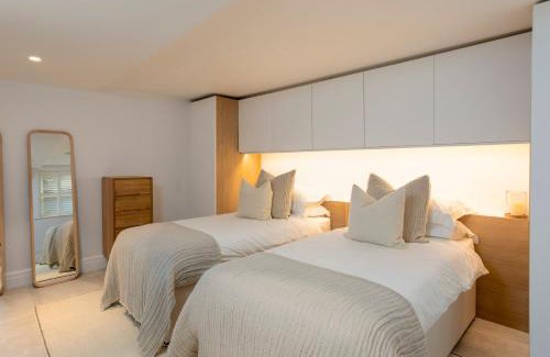 Harrogate Apartment | Kist Accommodates - The Stray Nook