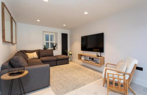 Harrogate Apartment | Kist Accommodates - The Stray Nook