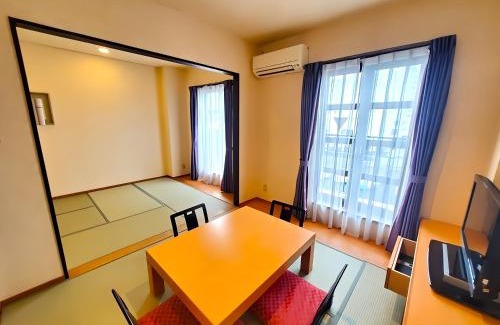 Nagahama Hotel | Kitabiwako Hotel Grazie