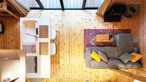 Hokujo Ski Chalet | Kitagi Cabin