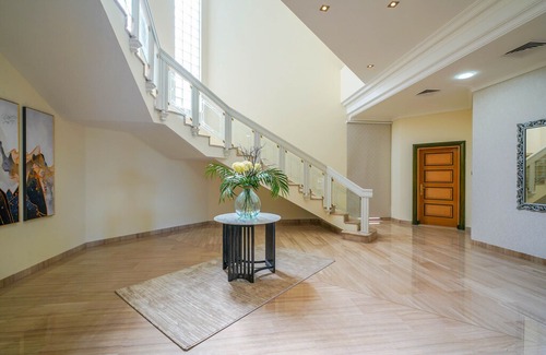 Jumeira 3 Villa | Kite Palace - Lavish 7 Bedrooms villa on Kite Beach in Dubai