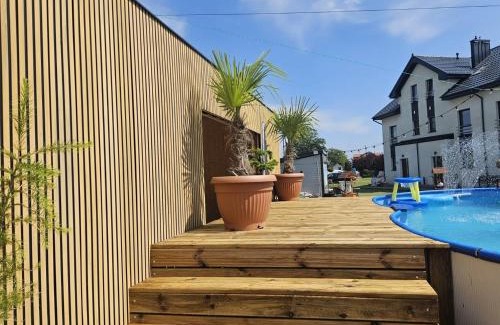 Wladyslawowo Apartment | KITEC MARINA Apartamenty Całoroczne