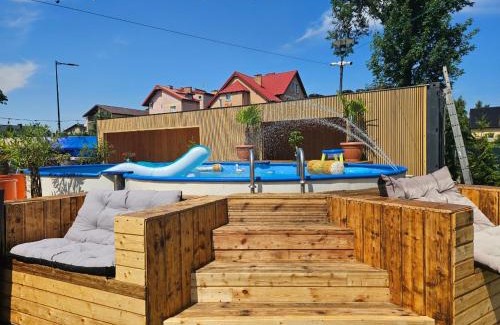 Wladyslawowo Apartment | KITEC MARINA Apartamenty Całoroczne