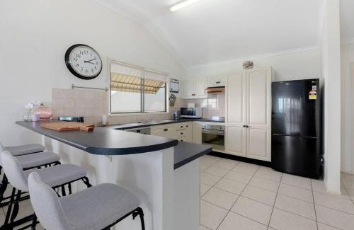 Scarborough House | Kitesurfer