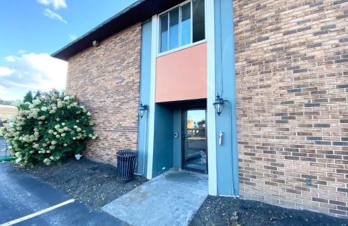 Owego Apartment | Kiteville Owego