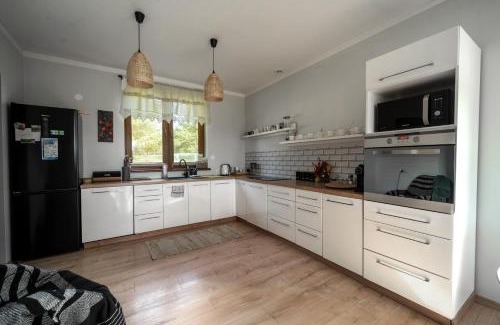 Nowe Miasto Lubawskie House | Kiton House