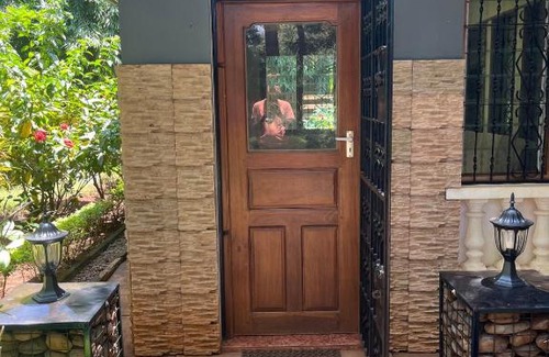 Moshi Apartment | Kitonga Escape