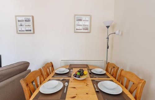 Drummore House | Kittiwake House-Mull of Galloway