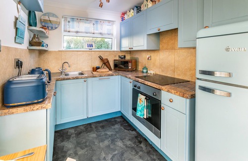 Mullion House | Kittiwake - Mullion Cove