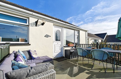 Mullion House | Kittiwake - Mullion Cove