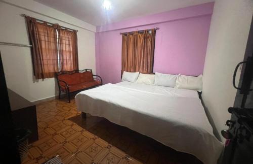 Ooty Cabin | Kitty cottage
