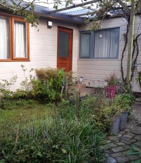 Municipality of Teylingen House | kitty"s Chalet Modern en toch knus
