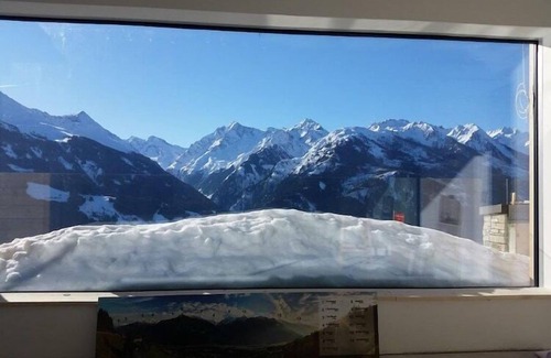 Paß Thurn Apartment | Kitzbühel alpine lodge with private infrared sauna