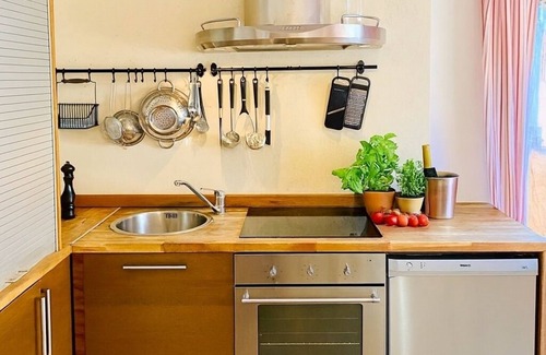 Jochberg Apartment | Kitzhorn Emotions *near ski lift* by Belle-Stay