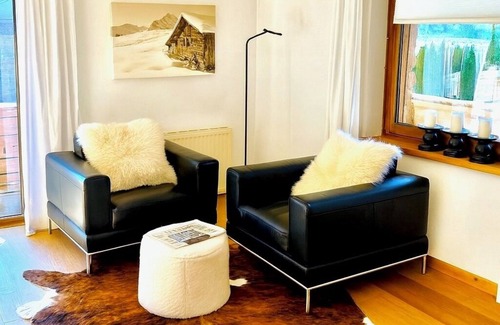 Jochberg Apartment | Kitzhorn Emotions *near ski lift* by Belle-Stay