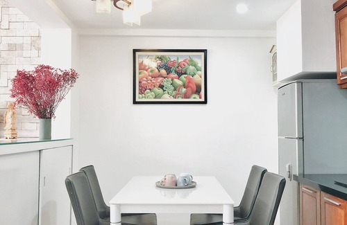 Thanh Khe House | KIU HOUSE - Entire house 4BRs in Da Nang Center